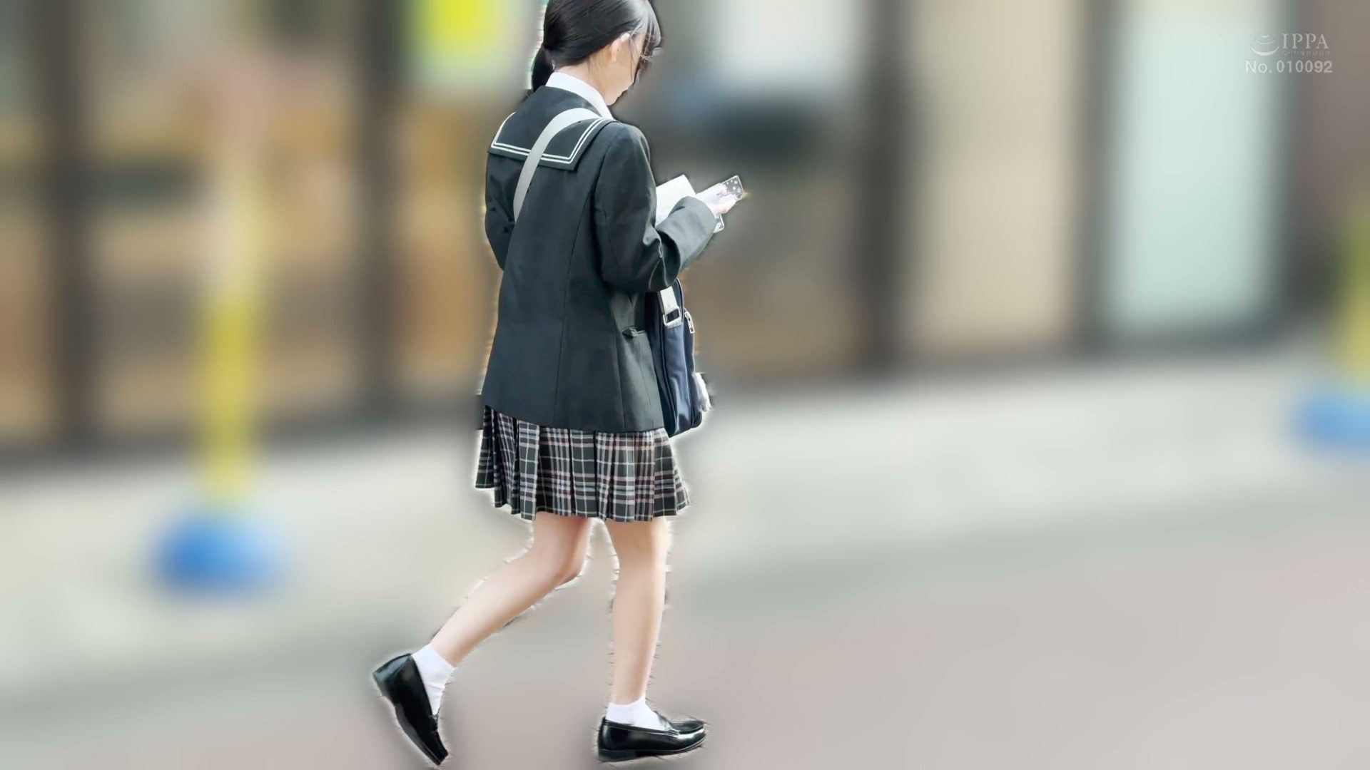 デカ乳首J●痴●ガチナマ路線 調教いじりで感度ぶっ壊れちびマン痙攣膣絞め中出し 012