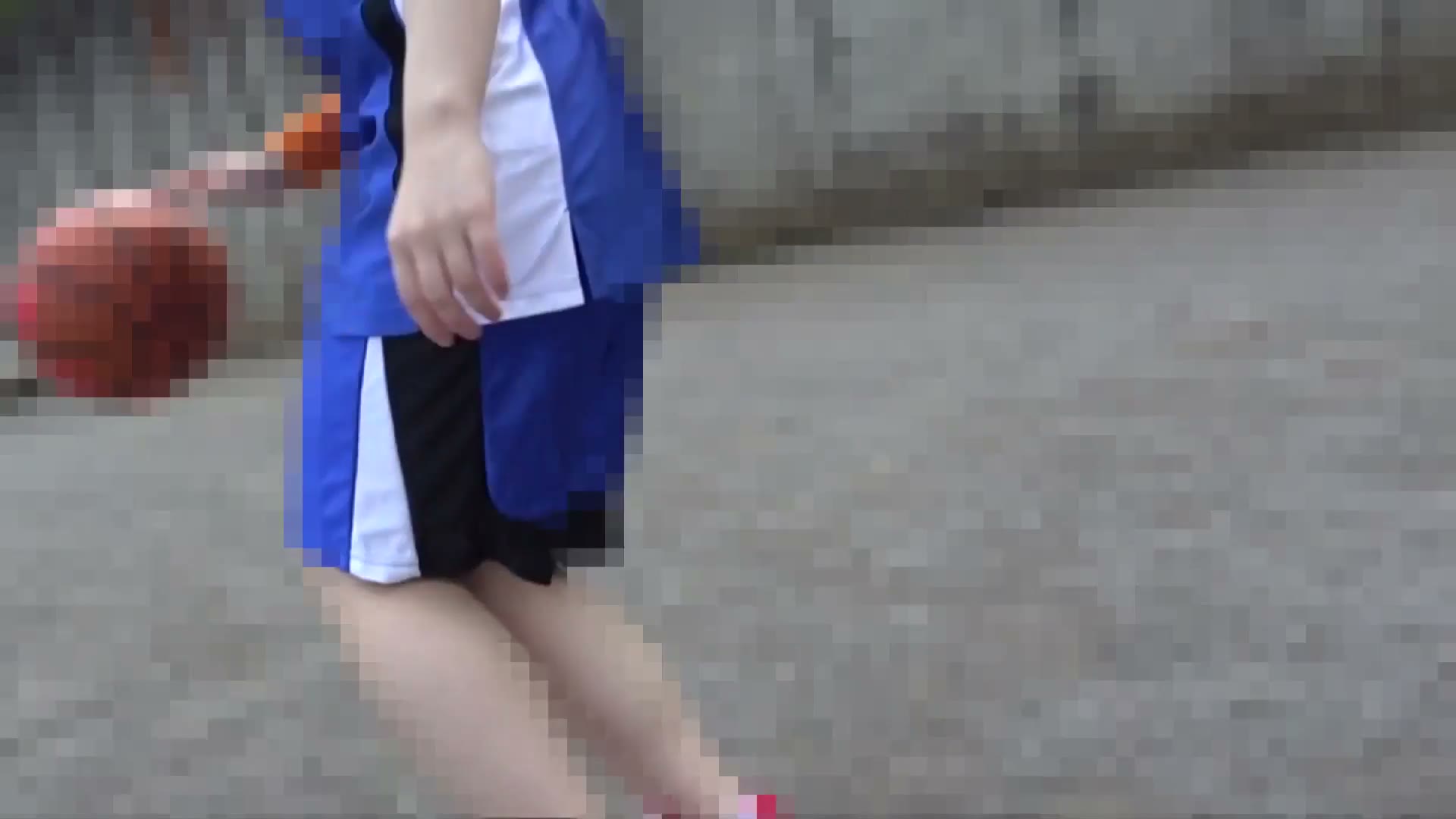 青少女ちはや 安西ちはや 007