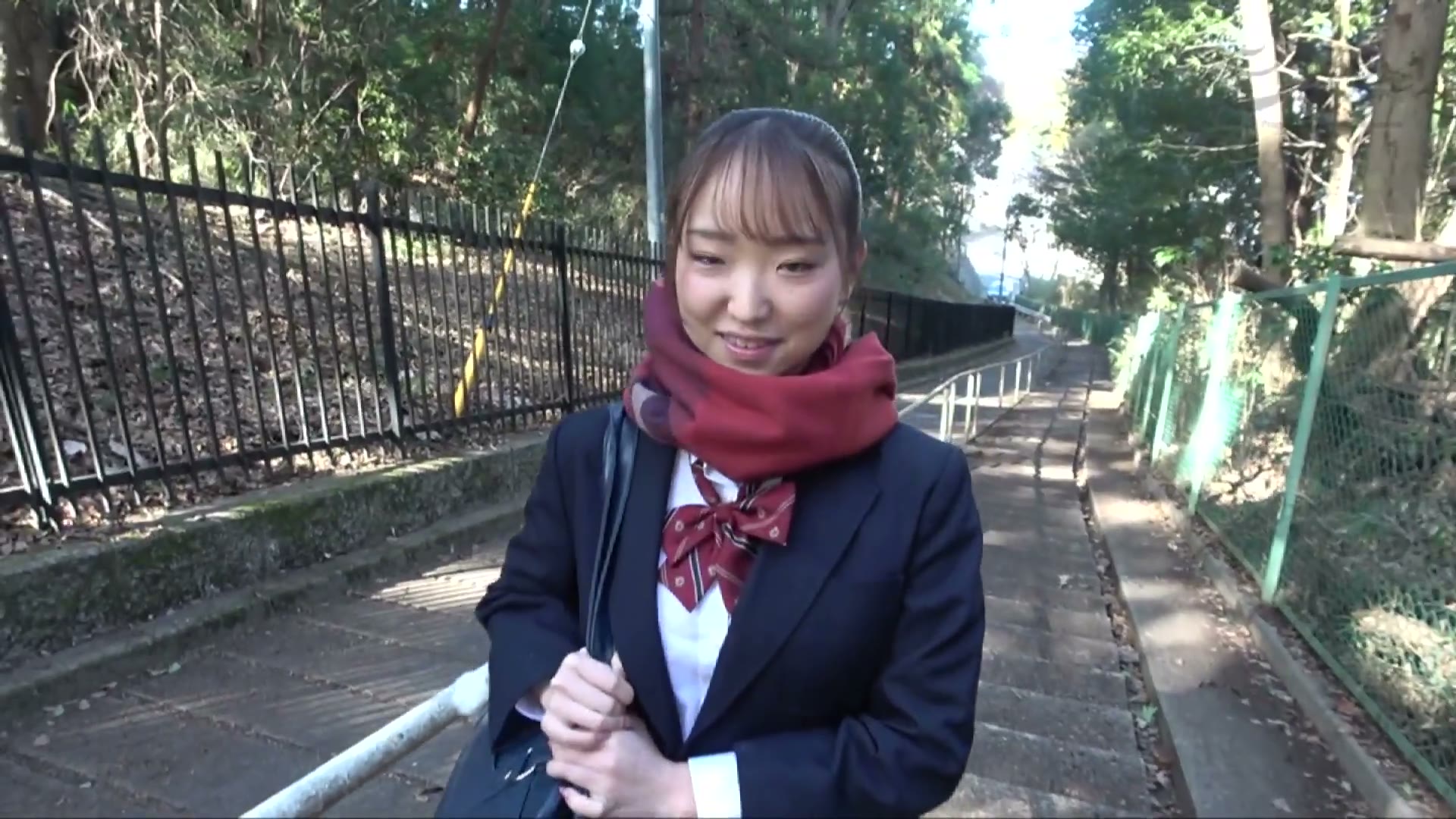 陸上部美少女狩り 菊川まどか 004