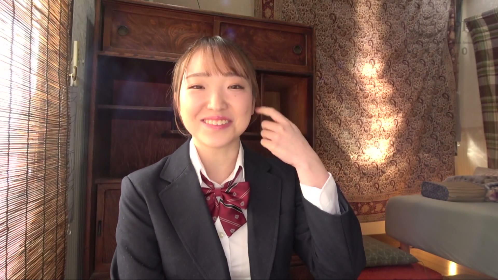陸上部美少女狩り 菊川まどか 007