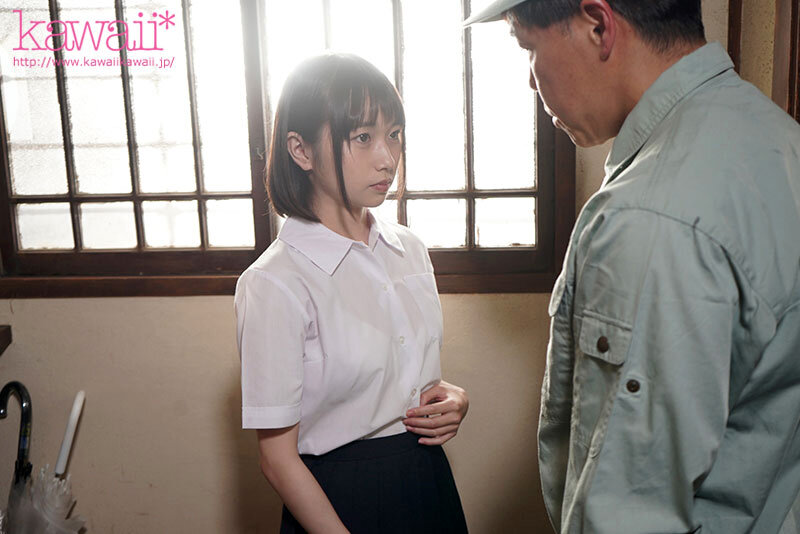 暗くて陰湿な世界でイカされ続けたい。初めての絶頂3本番。 松岡美桜 023