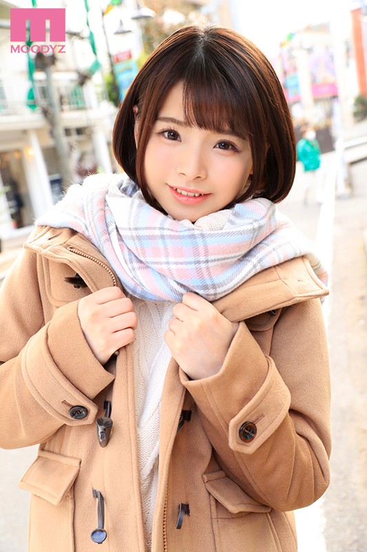 19歳の冒険AV DEBUT ど田舎はヤルことがない！暇が嫌いな女子大生 丘えりな 006