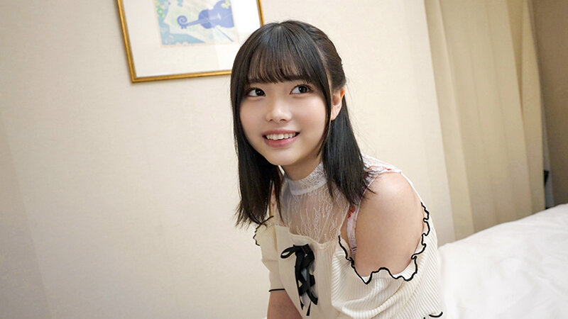 素人JD【限定】あやめちゃん20歳 JDよりも年下にしか見えない超絶童顔ガール！！148cmでGカップという奇跡のボディの持ち主！！征服欲を掻き立てる激エロむすめにドカ突き中出しSEX！！ 025