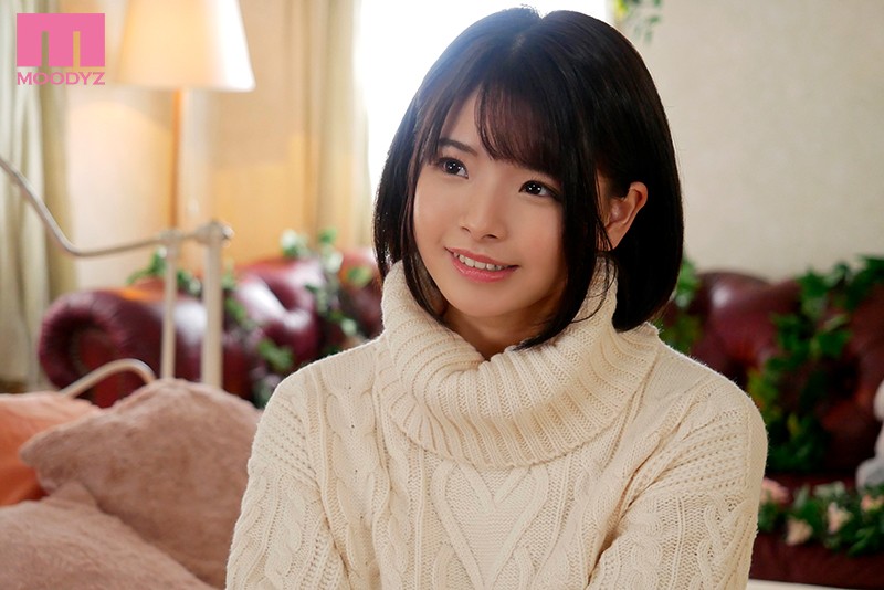 19歳の冒険AV DEBUT ど田舎はヤルことがない！暇が嫌いな女子大生 丘えりな 008