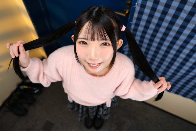 「おしえて？赤ちゃんのつくり方」屈託のない笑顔で無邪気な姪っ子にせがまれた僕は… 南日菜乃 015