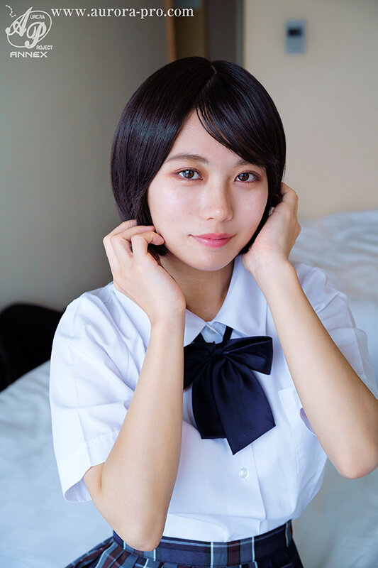 放課後美少女H 無垢&小柄 即イキ&隠れ肉食系 乳首ビンビン女学生あやか 雨宮あや花 001