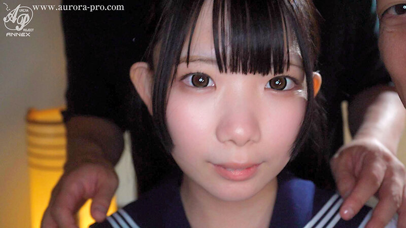 「中出しシて…おじちゃん…」ピン勃ち乳首を悪戯され…中出し孕ませ懐妊 中年チ〇ポ偏愛女学生 帰省してきた姪っ子の美乳 南日菜乃 012
