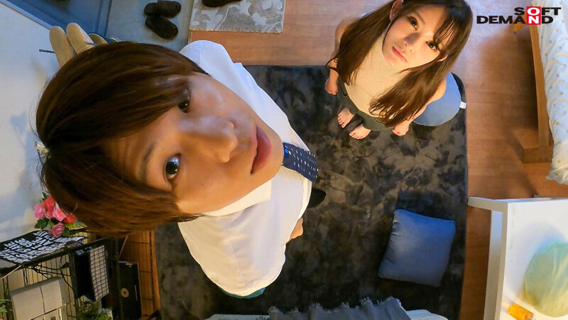 新居を仲介した女性客の部屋にスペアキーで侵入・睡眠姦レ●プ ~不動産会社営業・既婚男性A(35歳)の犯行~ 美好柚伽 017