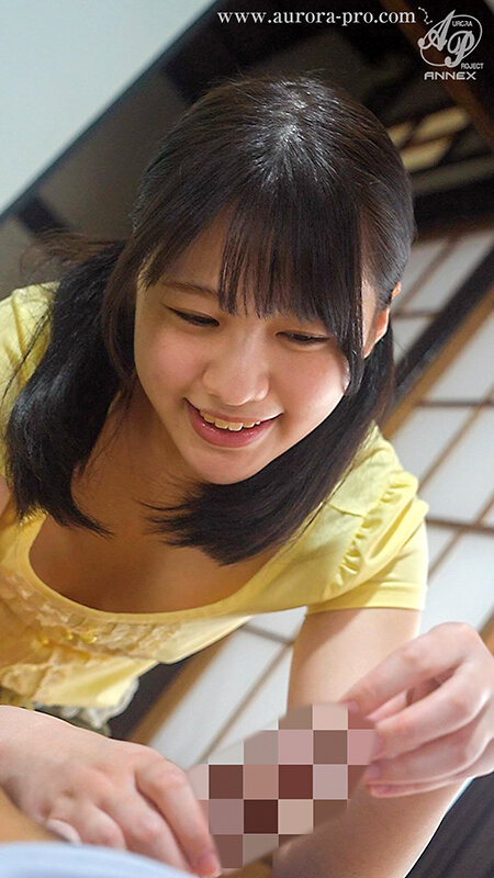 「中に出シて…赤チャンちょうだい…」初心なカラダを悪戯され…中出し孕ませ懐妊 帰省してきた姪っ子の美乳 浅海なみ 016