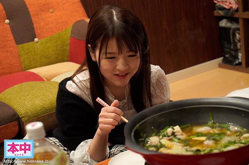 外神田の本物アイドルはじめてのナマ中出し 永瀬ゆい 001