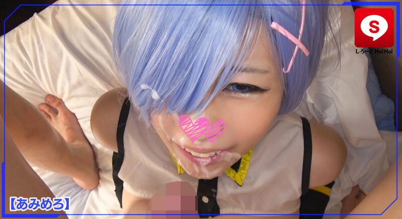 ホイホイパンチ31 発目~コスプレイヤーとのデレデレ恋愛変態セックス~素人ホイホイpower・逆バニー・コスプレ・美少女・巨乳・2 発射・オイルプレイ・つば飲み・顔射・ごっくん・清楚・小柄・スレンダー・恵体・タンツボキス 020