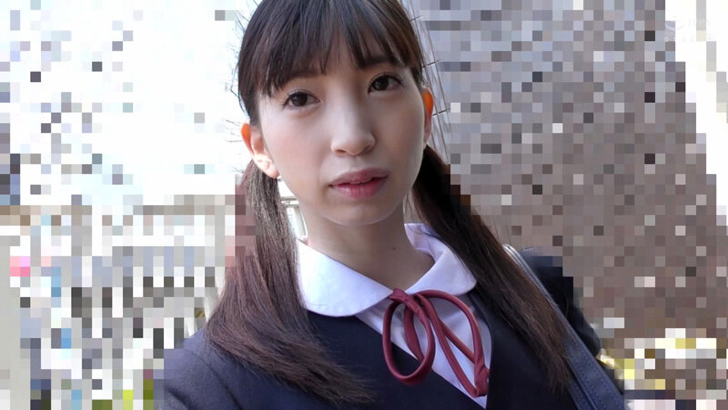 お嬢様●園中出し優等生！強引なベロちゅ～＆種付けプレスで戦意喪失【個人撮影】ブレザー・イラマチオ・ツインテール ことね 冬愛ことね 004