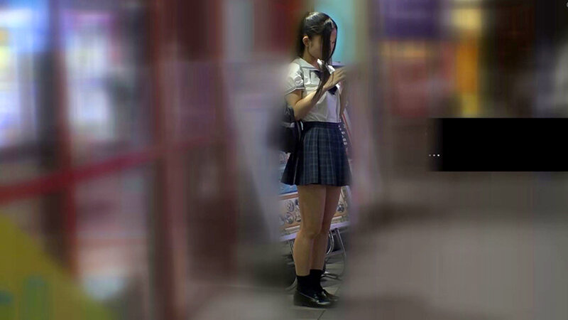 華奢ガリ細な体でアナルぱかぁで感じまくるうら若き女の子を発掘しました。 004