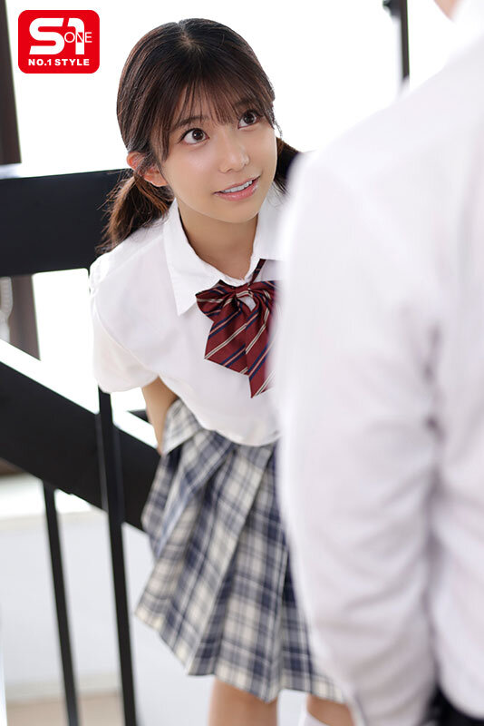 自分が可愛いのを知ってる生徒の激あざとッ！上目遣い誘惑に負けて何度も不貞セックスをした担任の僕。 川越にこ 009
