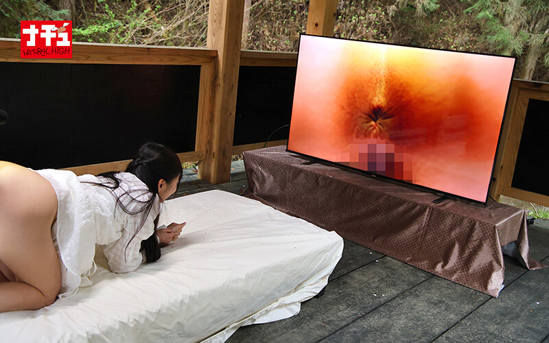 激恥アナル解禁 腸汁だらだら肛門アクメ 野外浣腸 2穴SEX 私の全部見てください 皐月ゆら 008