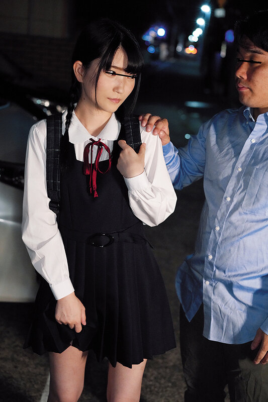 妹の友人が可愛すぎて わいせつ連れ込み中出しレ●プ 008
