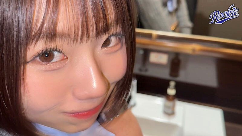 モジョってるりくちゃんとイチャSEXしたら自分磨きしだして最高のビジュ彼女になったからテンション上がって一晩中メッチャ中出しして最高のセフレにした 007