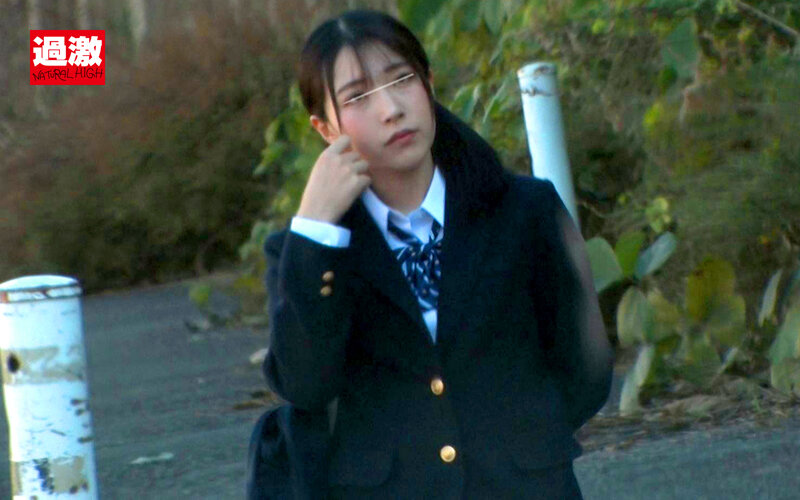 下校少女連れ去り監禁ガンギマリ肉便器 009