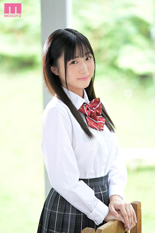 新人 永遠の少女AVデビュー 岡田奈々 008